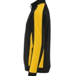 Evolve 2.0 Contrast Half Zip Jr