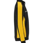 Evolve 2.0 Contrast Half Zip Jr