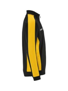 Evolve 2.0 Contrast Half Zip Jr