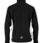 Evolve 2.0 Contrast Half Zip Jr