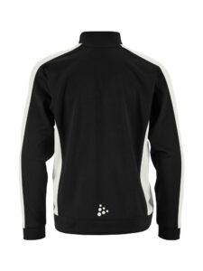 Evolve 2.0 Contrast Half Zip Jr