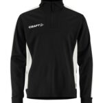 Evolve 2.0 Contrast Half Zip Jr