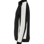 Evolve 2.0 Contrast Half Zip Jr