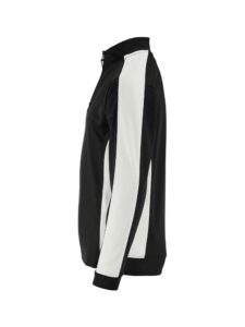 Evolve 2.0 Contrast Half Zip Jr