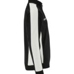 Evolve 2.0 Contrast Half Zip Jr