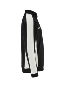 Evolve 2.0 Contrast Half Zip Jr