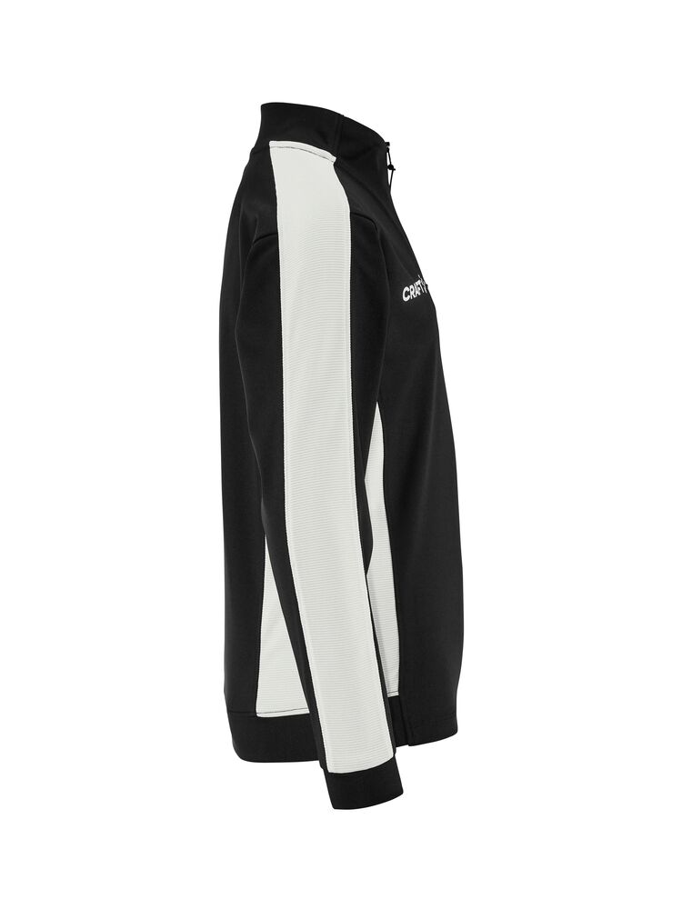 Evolve 2.0 Contrast Half Zip Jr