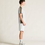Evolve 2.0 Contrast Jersey M