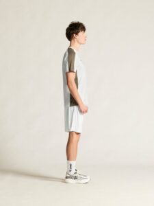 Evolve 2.0 Contrast Jersey M
