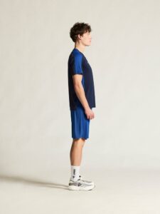 Evolve 2.0 Contrast Jersey M