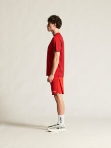 Evolve 2.0 Contrast Jersey M