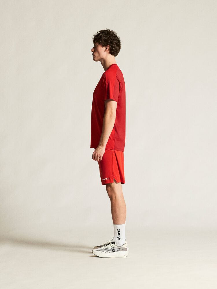 Evolve 2.0 Contrast Jersey M