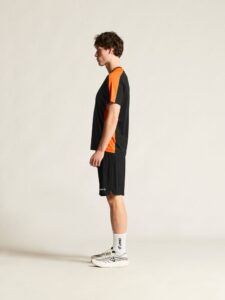 Evolve 2.0 Contrast Jersey M