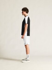 Evolve 2.0 Contrast Jersey M