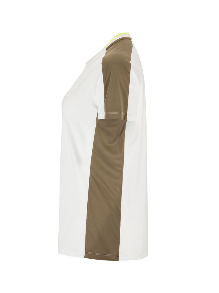 Evolve 2.0 Contrast Jersey W