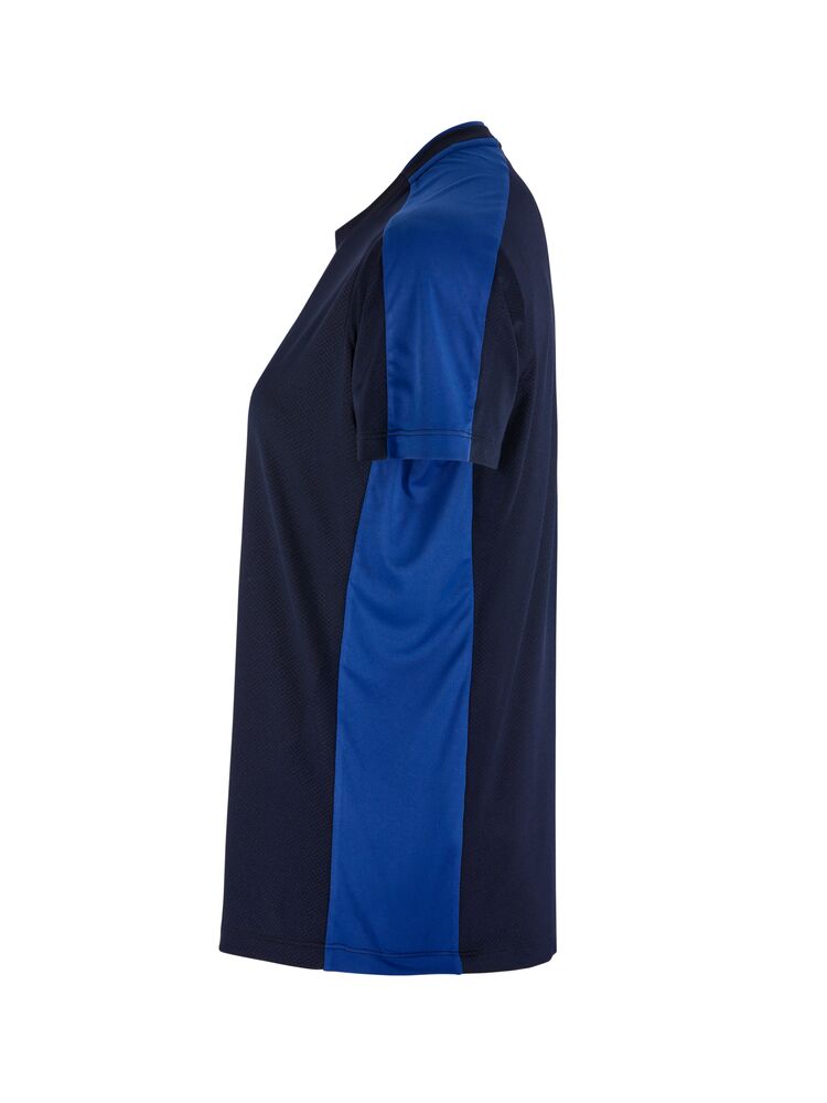 Evolve 2.0 Contrast Jersey W