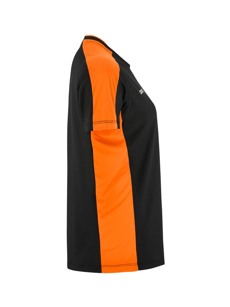 Evolve 2.0 Contrast Jersey W