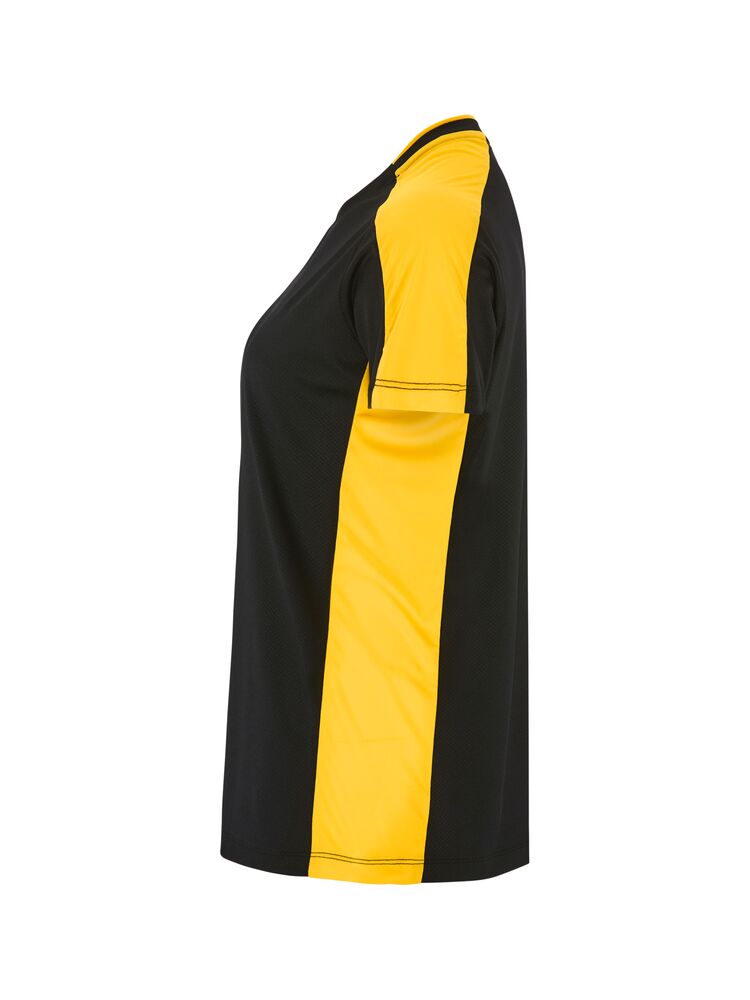 Evolve 2.0 Contrast Jersey W
