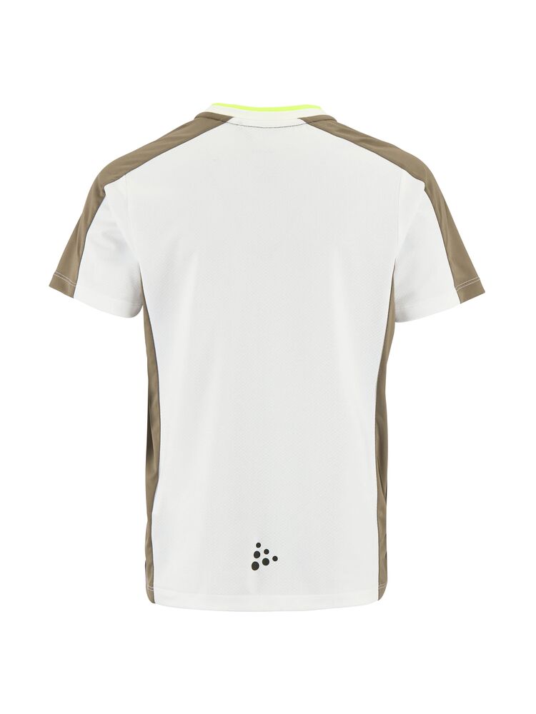 Evolve 2.0 Contrast Jersey Jr
