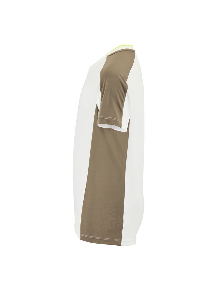 Evolve 2.0 Contrast Jersey Jr