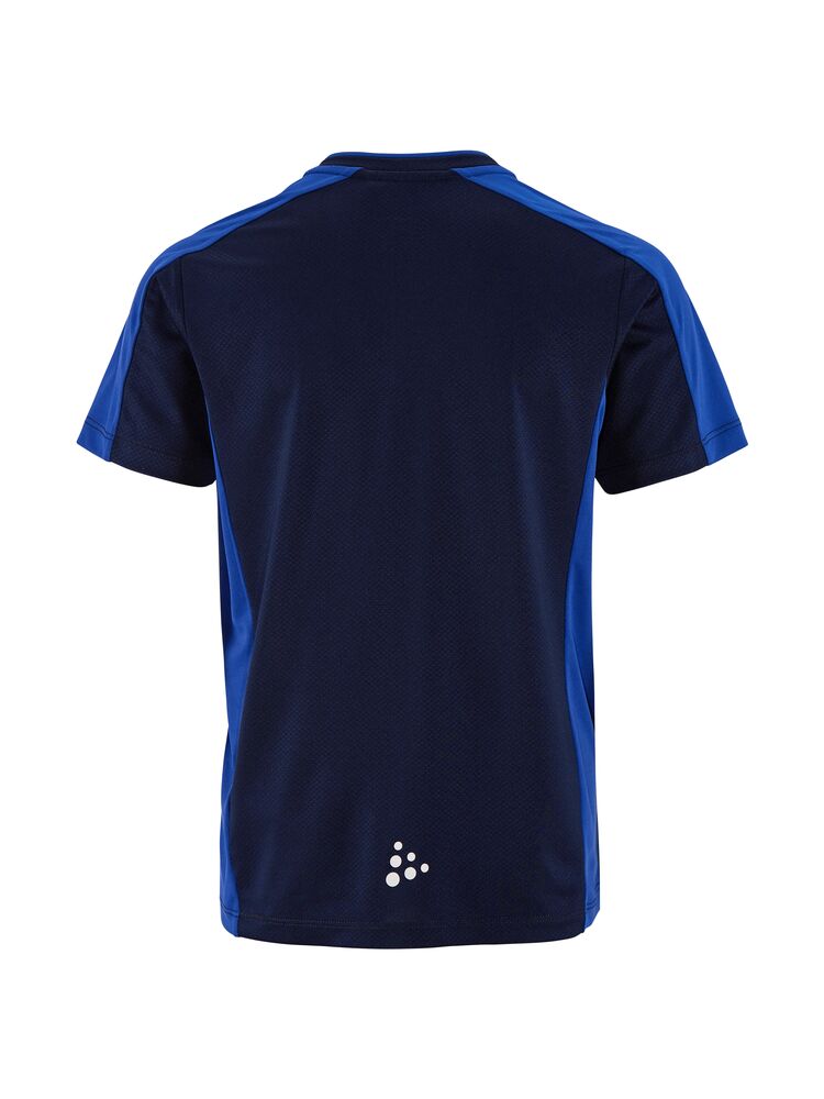 Evolve 2.0 Contrast Jersey Jr