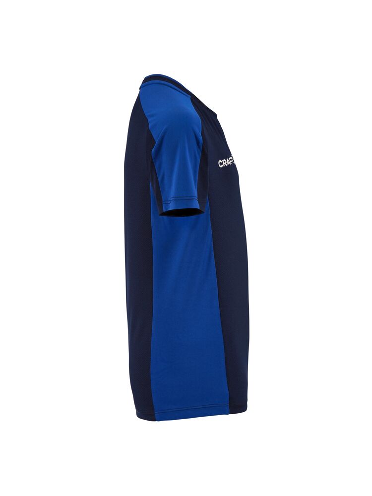 Evolve 2.0 Contrast Jersey Jr