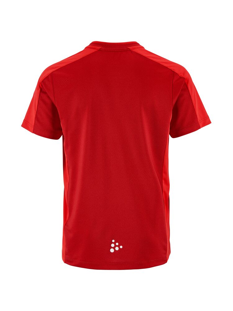 Evolve 2.0 Contrast Jersey Jr