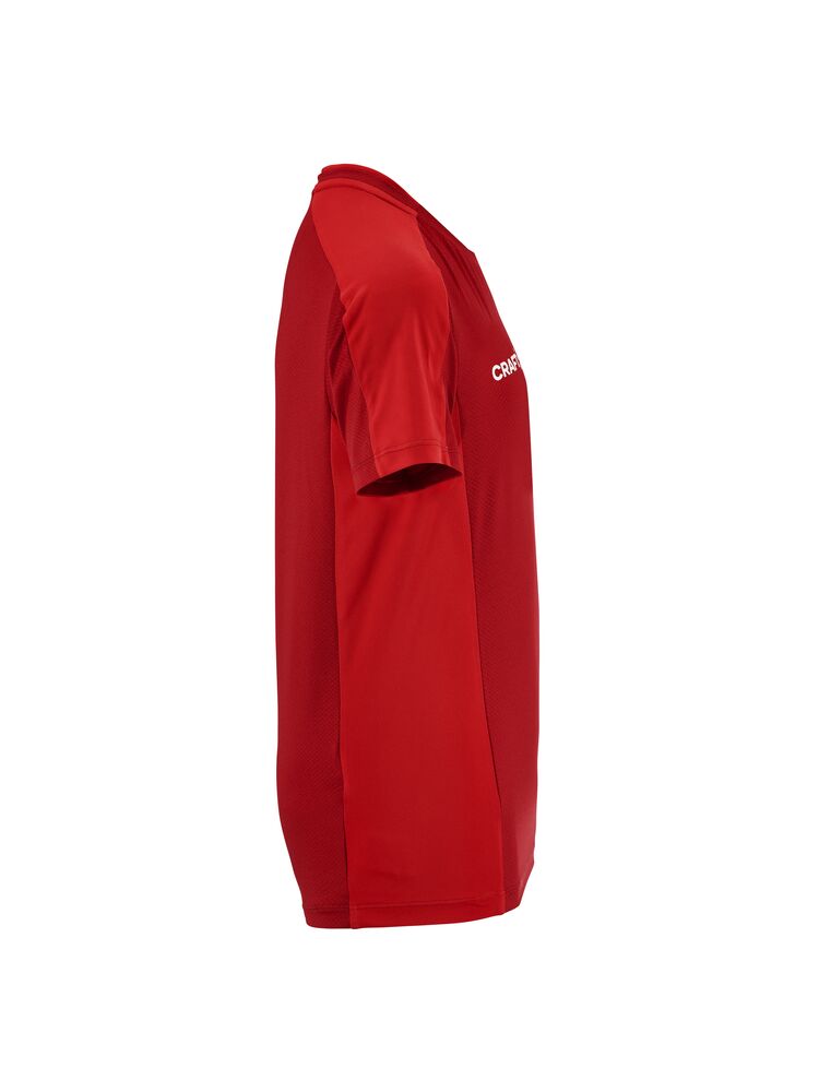 Evolve 2.0 Contrast Jersey Jr
