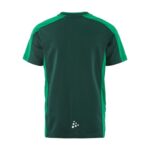 Evolve 2.0 Contrast Jersey Jr