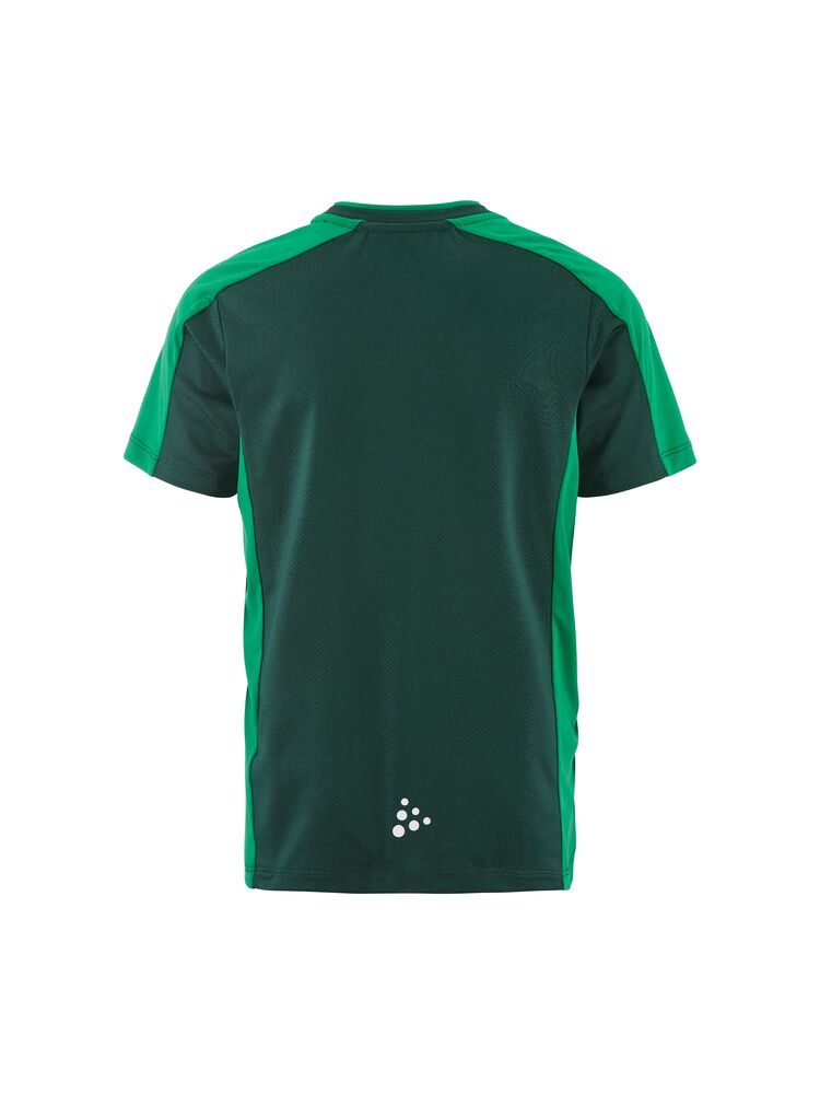 Evolve 2.0 Contrast Jersey Jr