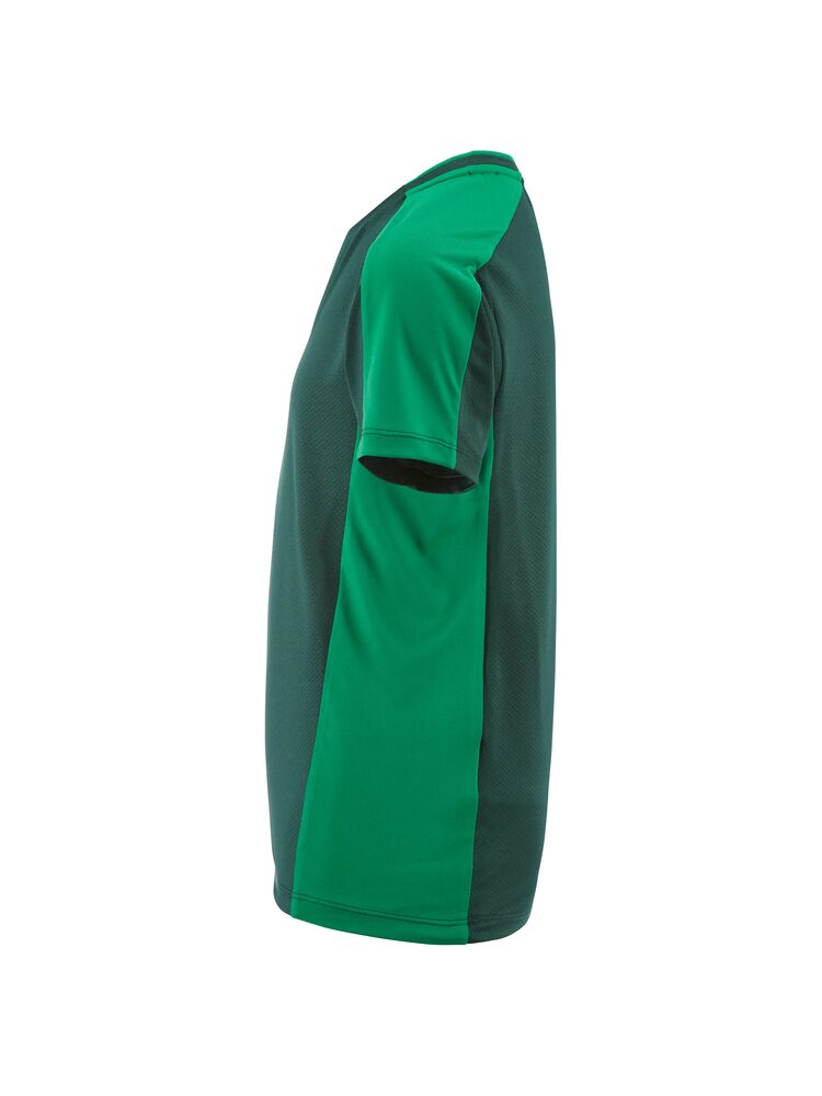 Evolve 2.0 Contrast Jersey Jr