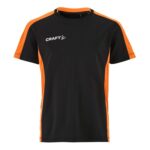 Evolve 2.0 Contrast Jersey Jr