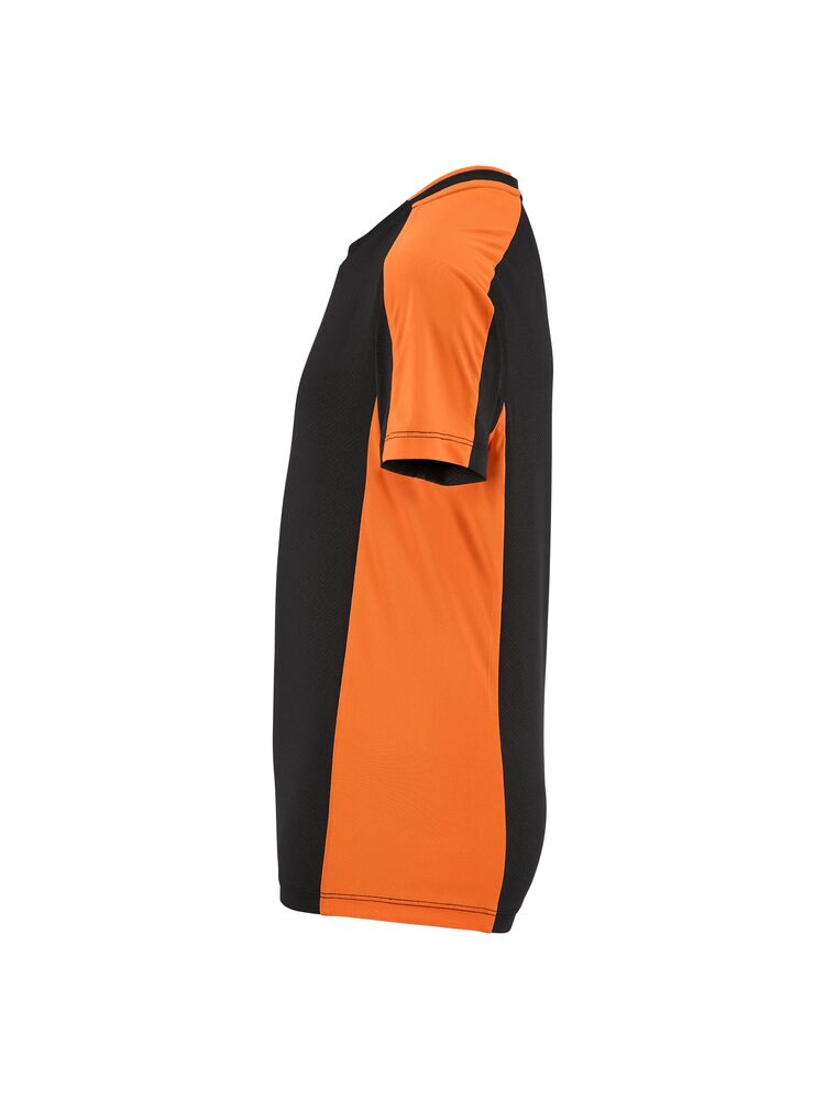 Evolve 2.0 Contrast Jersey Jr