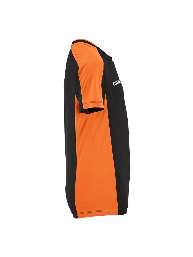 Evolve 2.0 Contrast Jersey Jr