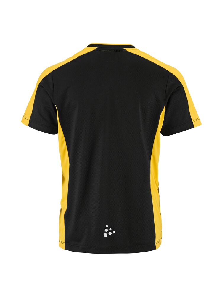 Evolve 2.0 Contrast Jersey Jr