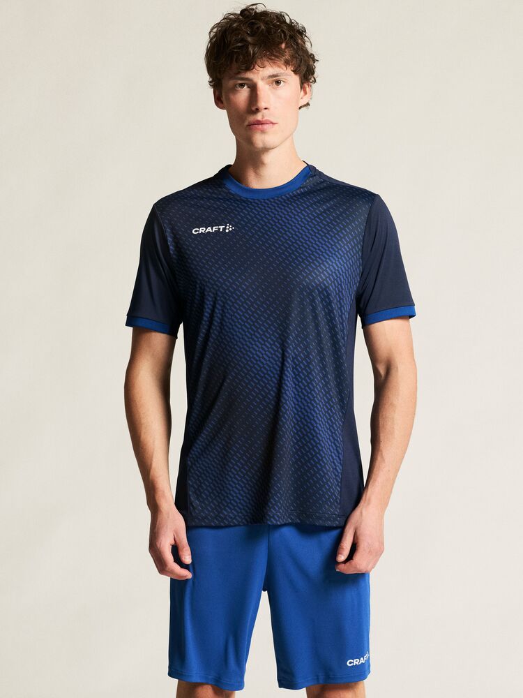 Evolve 2.0 Graphic Jersey M