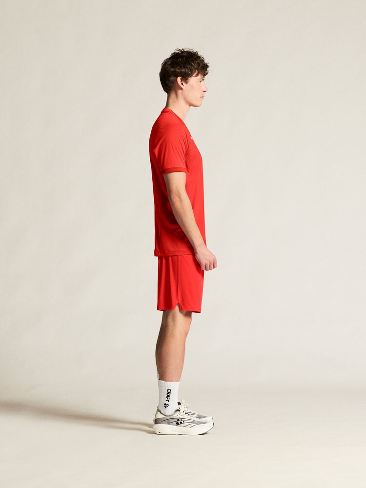 Evolve 2.0 Graphic Jersey M