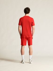 Evolve 2.0 Graphic Jersey M