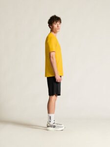 Evolve 2.0 Graphic Jersey M