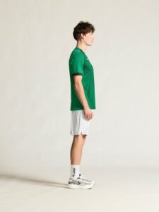 Evolve 2.0 Graphic Jersey M