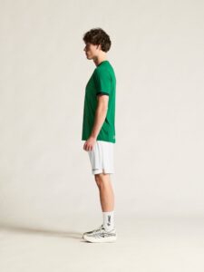 Evolve 2.0 Graphic Jersey M