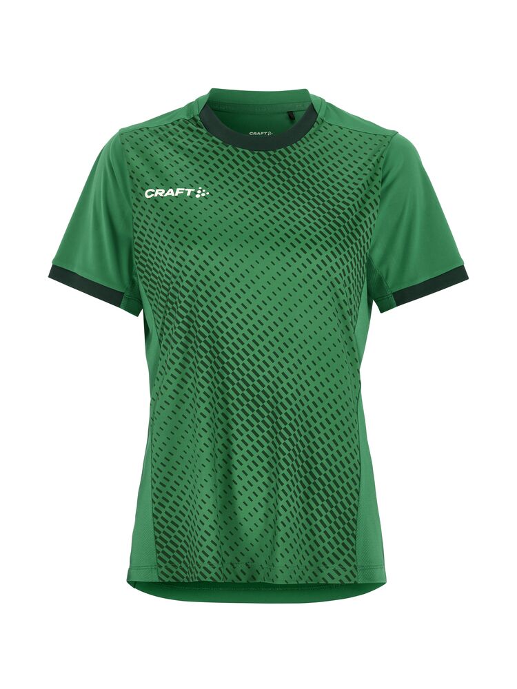 Evolve 2.0 Graphic Jersey W