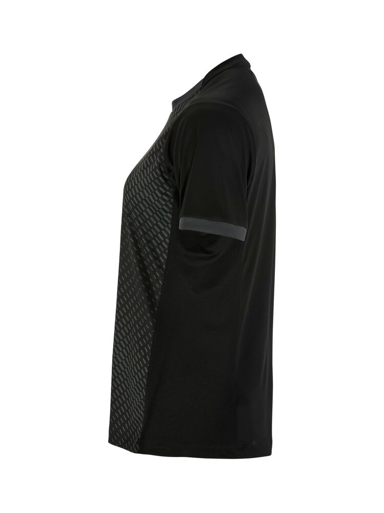 Evolve 2.0 Graphic Jersey W