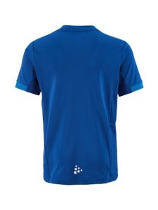 Evolve 2.0 Graphic Jersey Jr