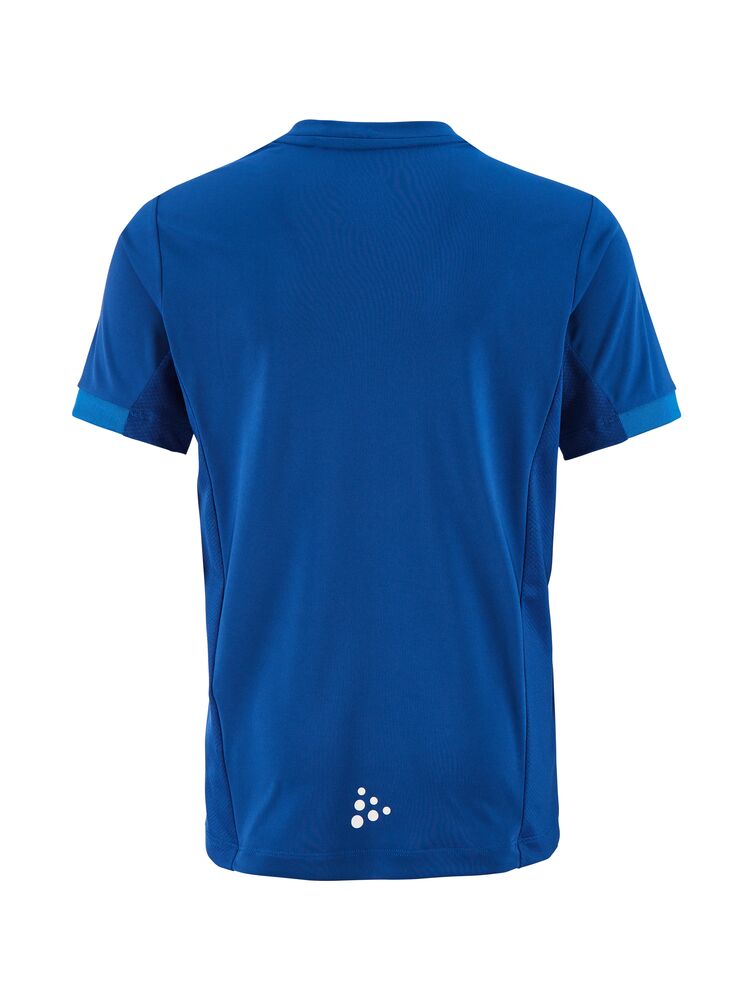 Evolve 2.0 Graphic Jersey Jr
