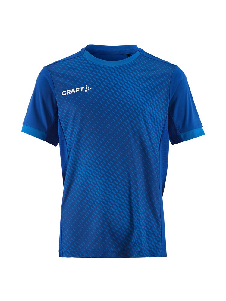 Evolve 2.0 Graphic Jersey Jr