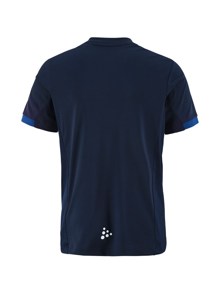 Evolve 2.0 Graphic Jersey Jr