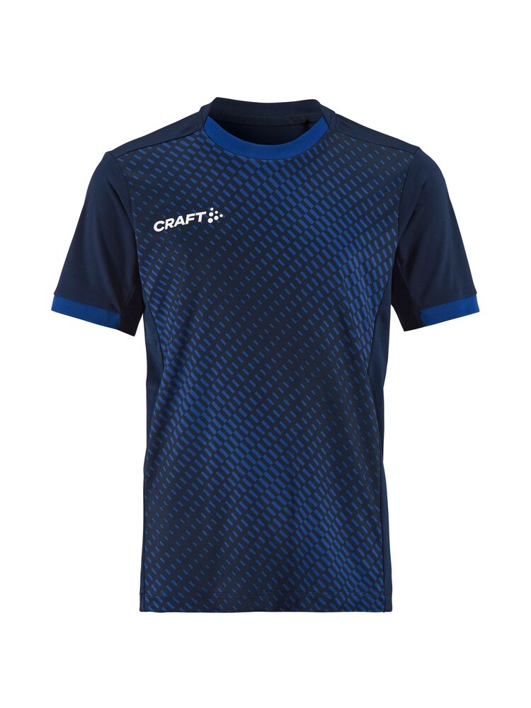 Evolve 2.0 Graphic Jersey Jr