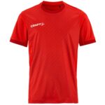 Evolve 2.0 Graphic Jersey Jr