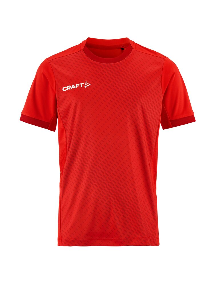 Evolve 2.0 Graphic Jersey Jr